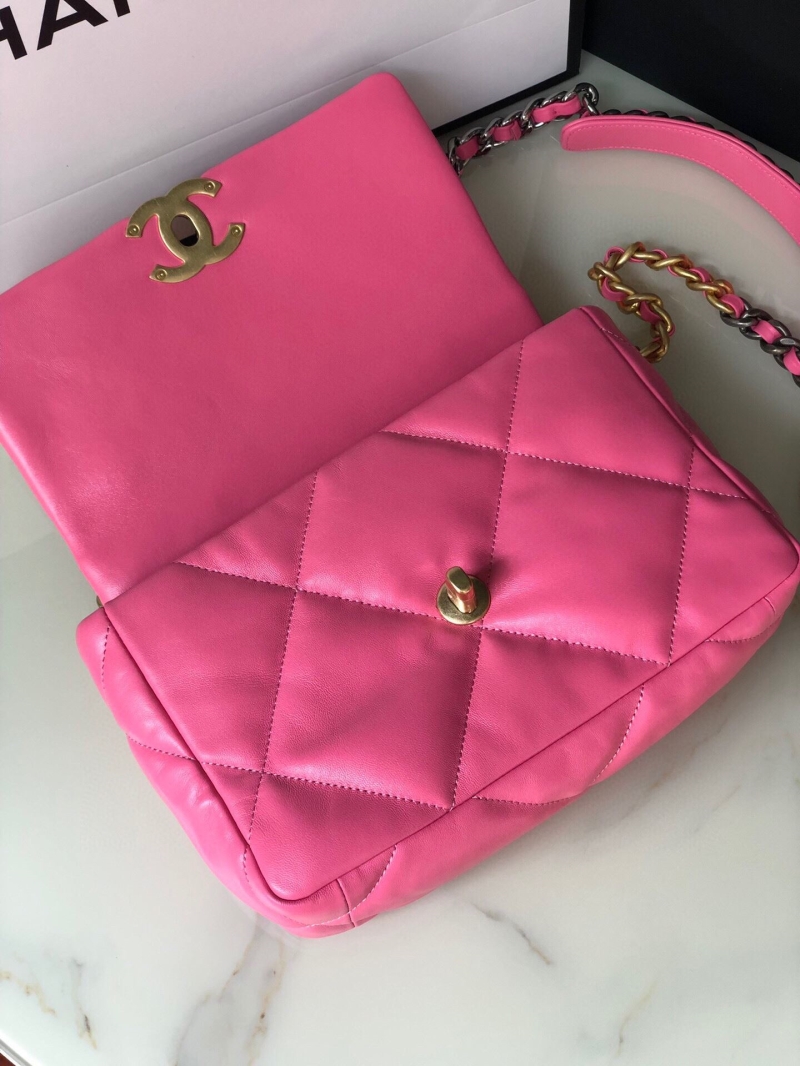 Ch**el 19 bags